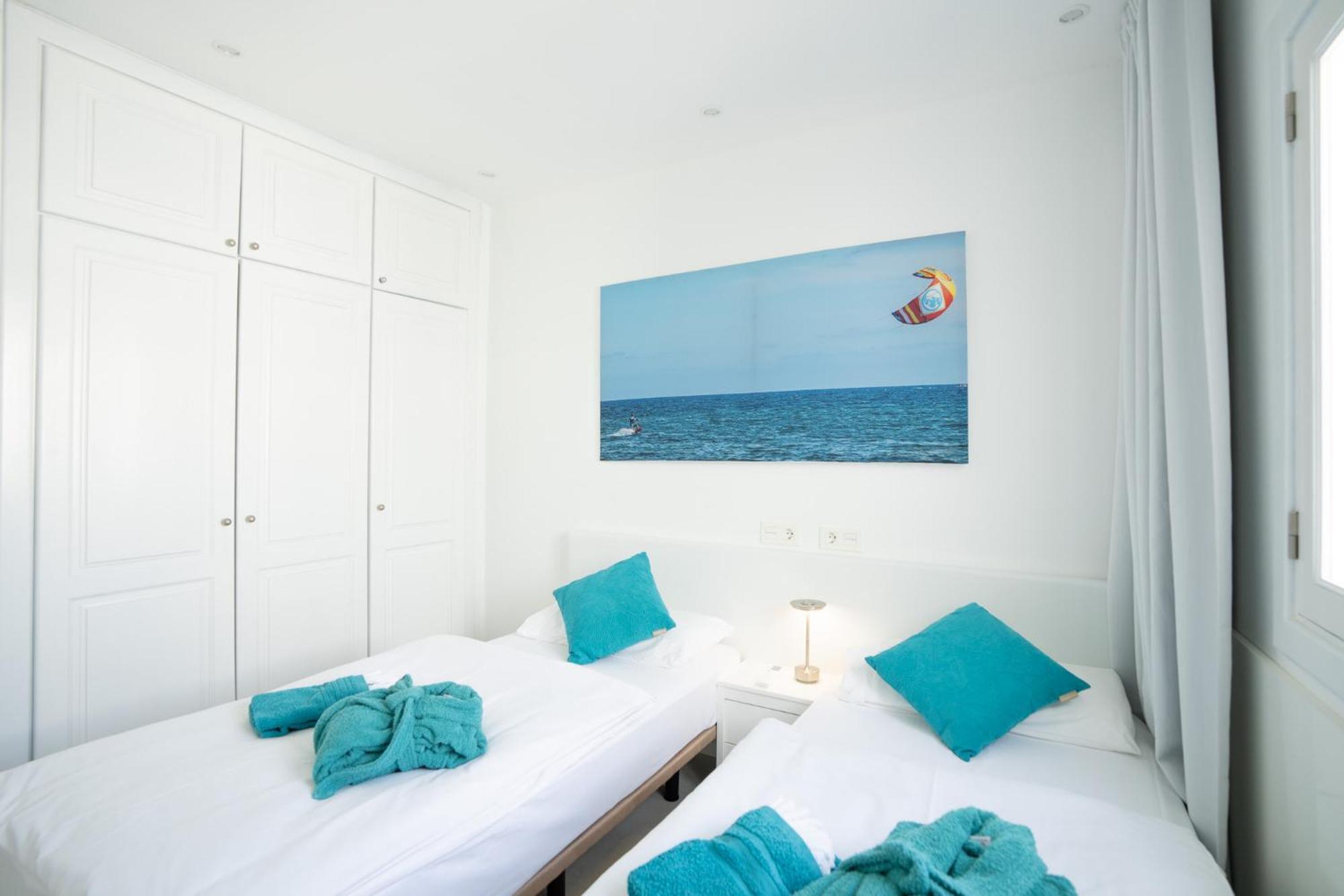 Villa Yasmina Playa Blanca Exterior foto