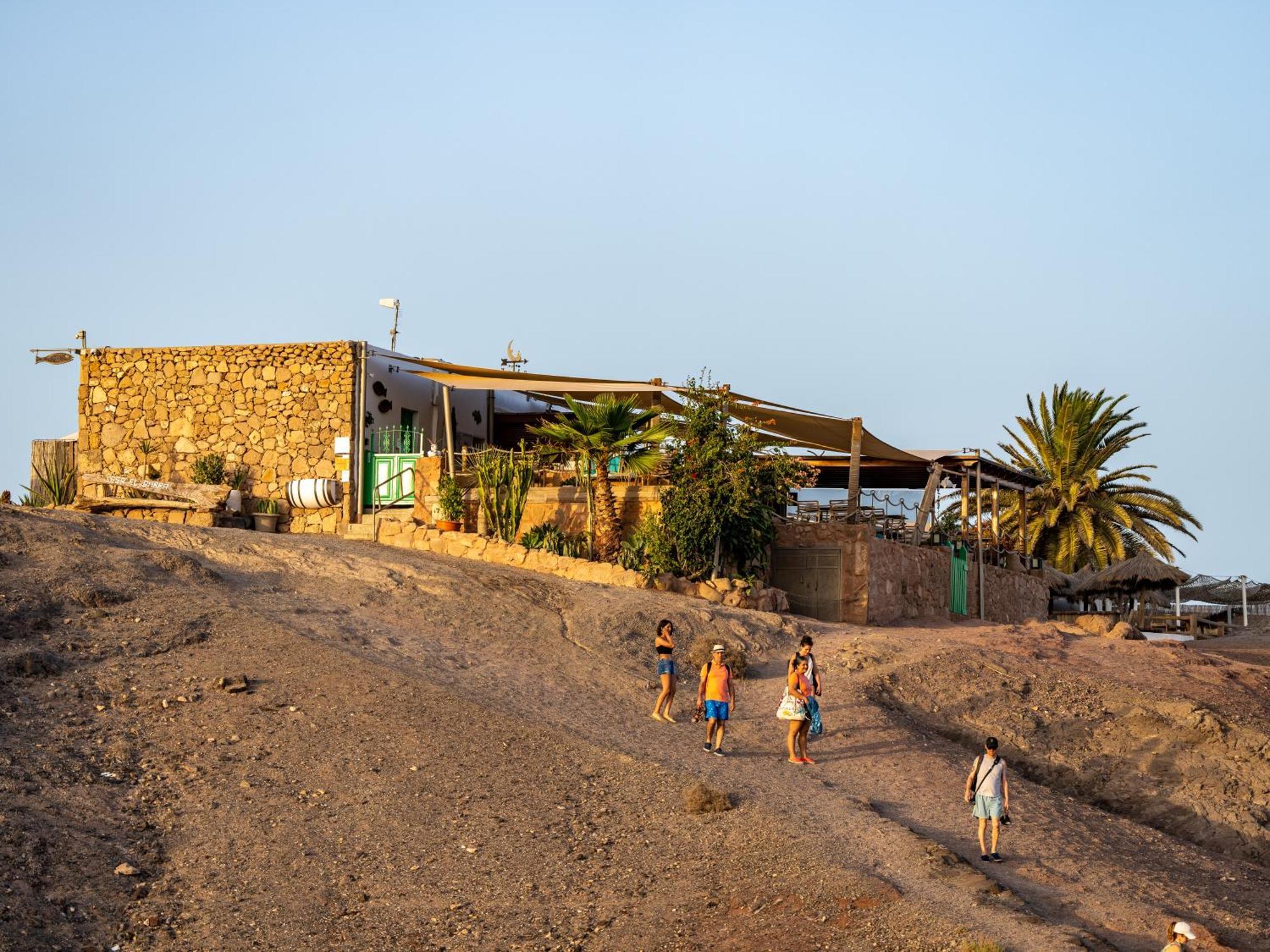 Villa Yasmina Playa Blanca Exterior foto